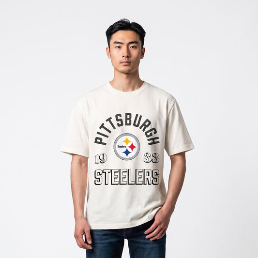 Steelers Ultimate MSX Graphic Tee