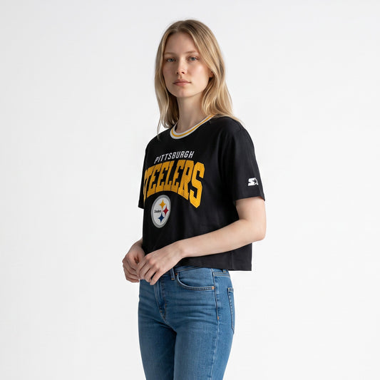 Steelers Ace Starter tee