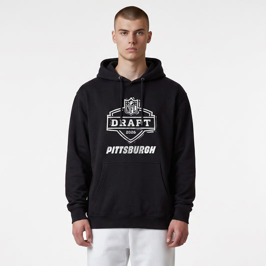 Starter NFL Draft Hoodie