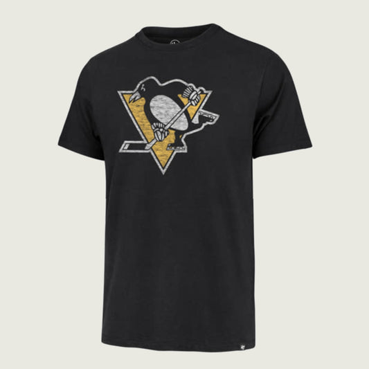 penguins premier ’47 franklin tee
