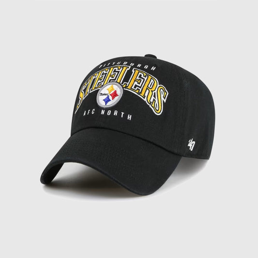 steelers jansson '47 clean up