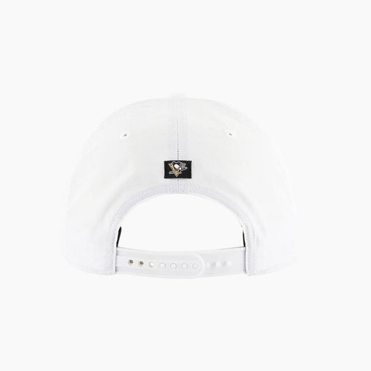 Penguins downburst ’47 hitch