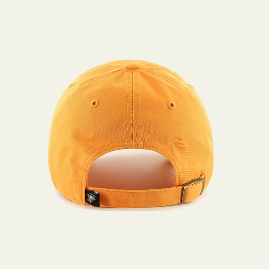 Penguins gold ’47 Clean Up