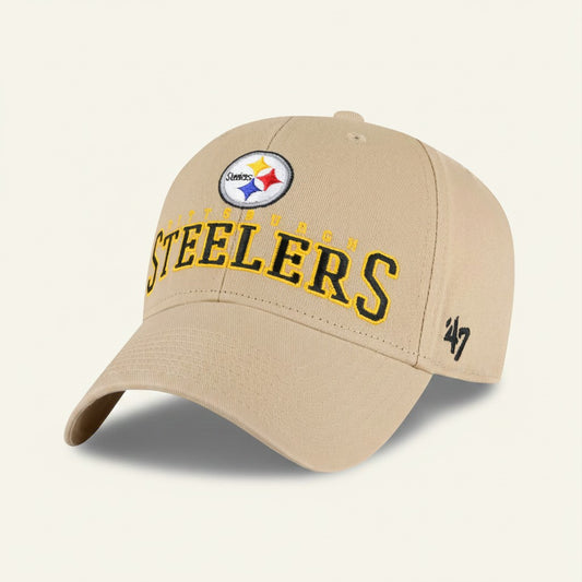 Steelers Khaki Powell ’47 MVP
