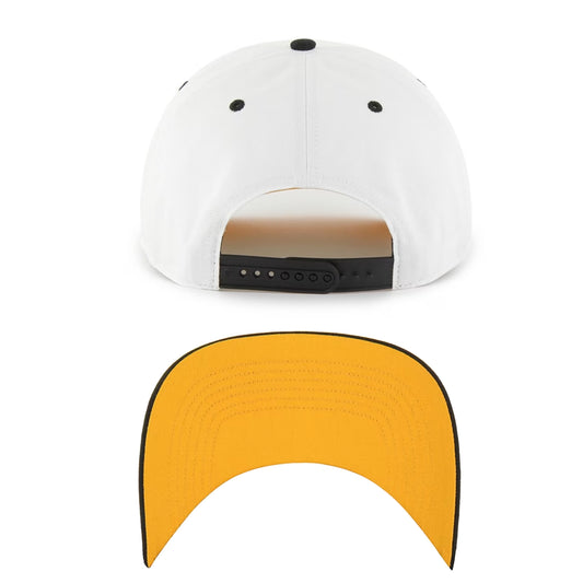 steelers roscoe rope two tone ’47 hitch