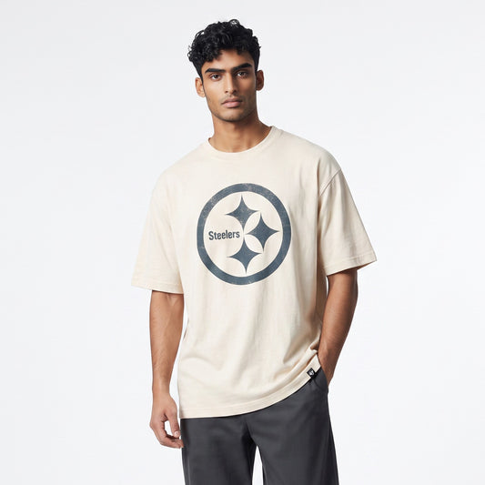Steelers mojave Bouldering Imprint '47 tee