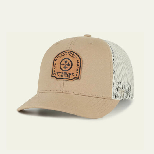 Steelers bonehide strap ’47 Trucker