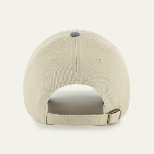 Steelers logo line two tone ’47 Clean Up