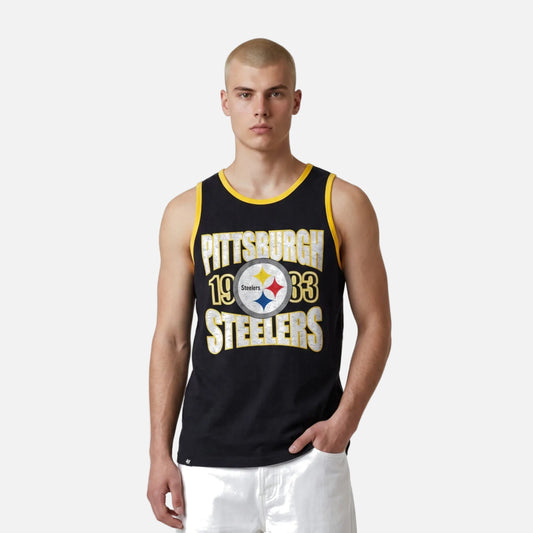 Steelers Upload Franklin '47 Tank