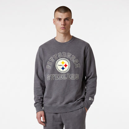 steelers historic calderwood ww ’47 french terry crew