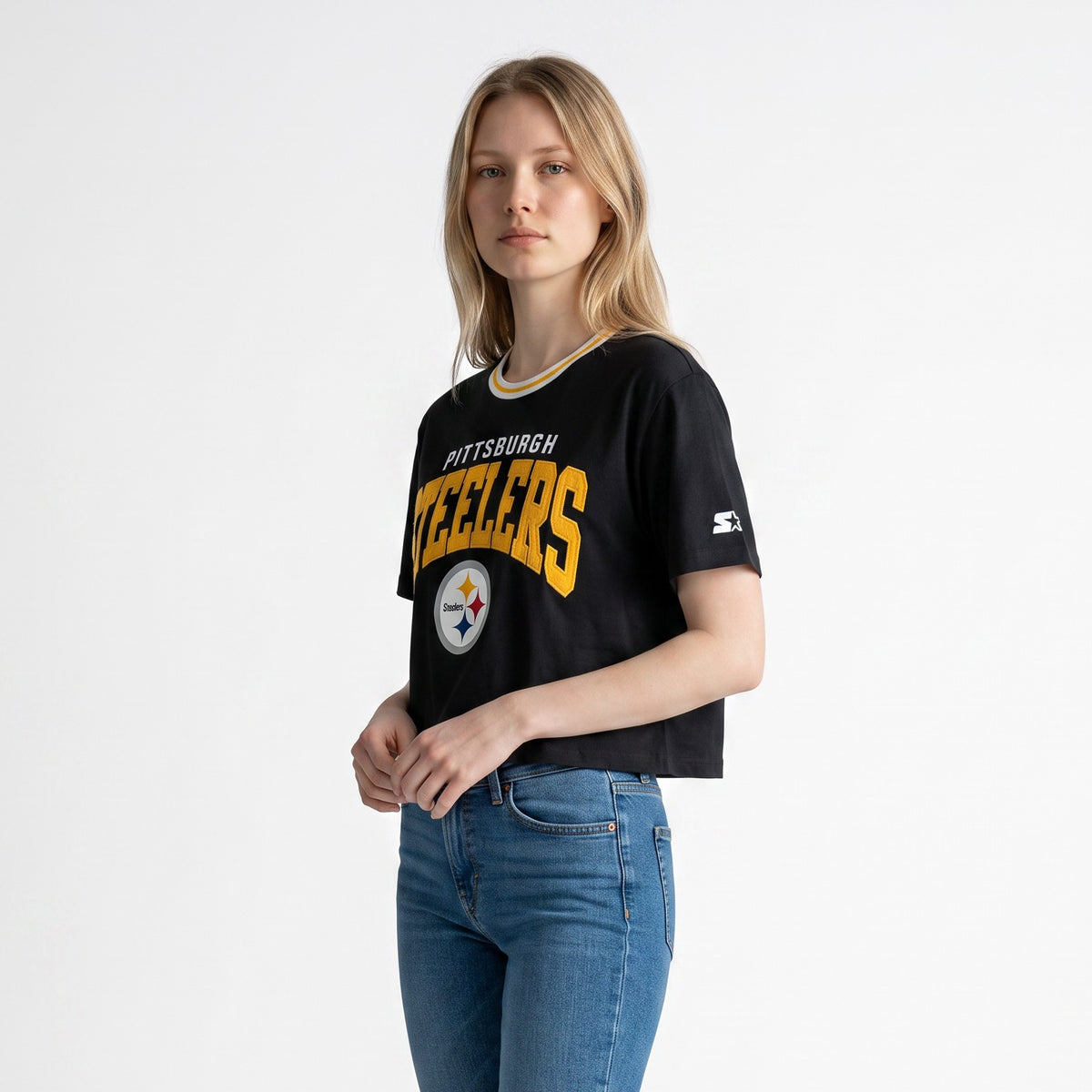 Steelers Ace Starter tee