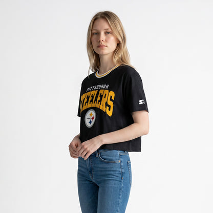 Steelers Ace Starter tee
