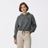 Penguins Luminance Dot '47 Venice Hood