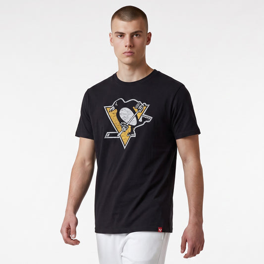 penguins premier ’47 franklin tee