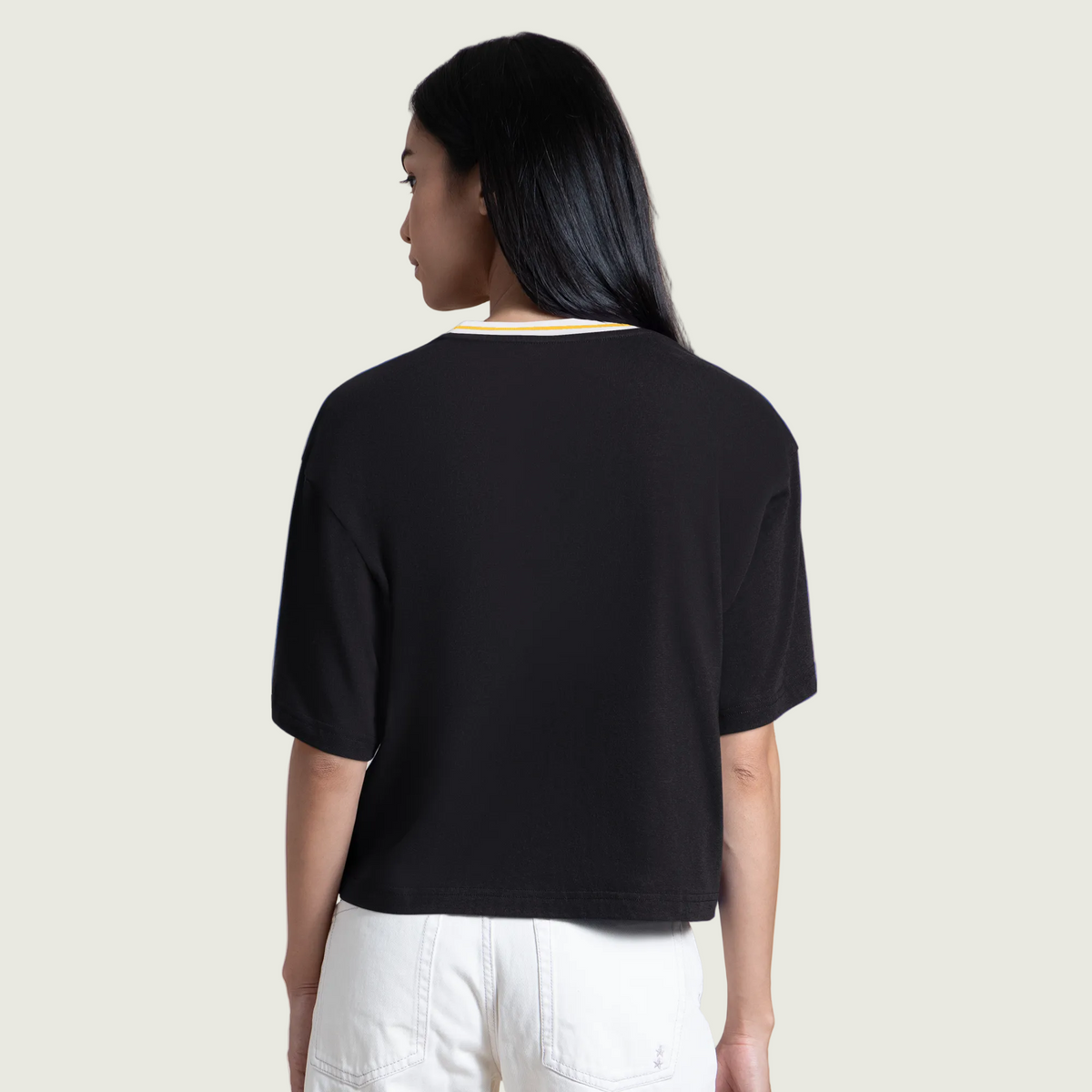 Penguins Ace Starter tee