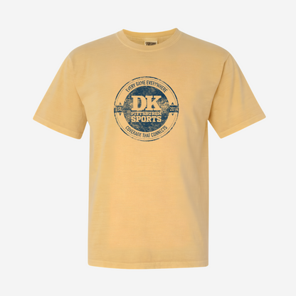 DKPS Comfort Colors Tshirt