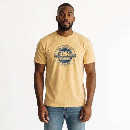 DKPS Comfort Colors Tshirt