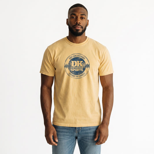 DKPS Comfort Colors Tshirt