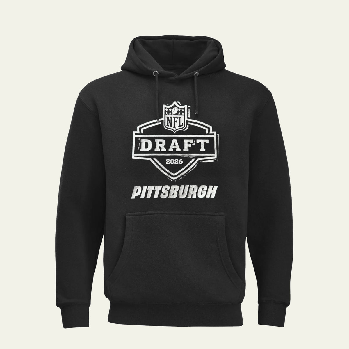 Starter NFL Draft Hoodie