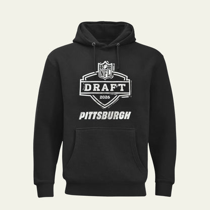 Starter NFL Draft Hoodie