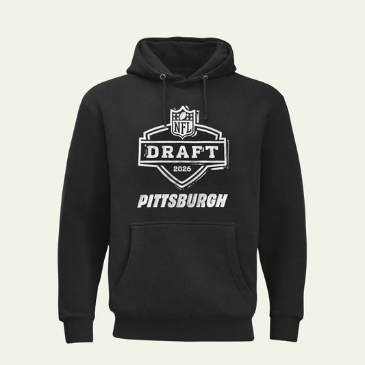 Starter NFL Draft Hoodie