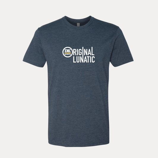 Unisex Original Lunatic T-Shirt