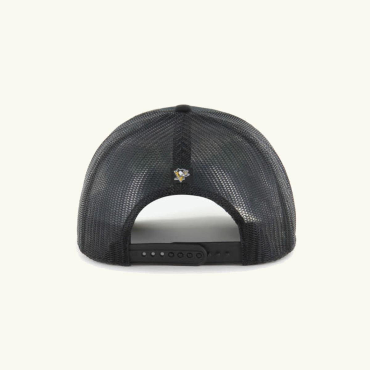 Penguins ’47 Trucker