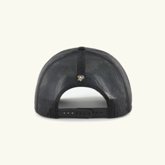 Penguins ’47 Trucker