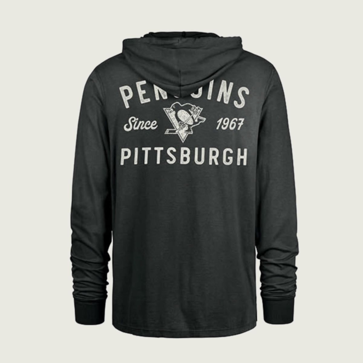 penguins dusted overhand river '47 jersey