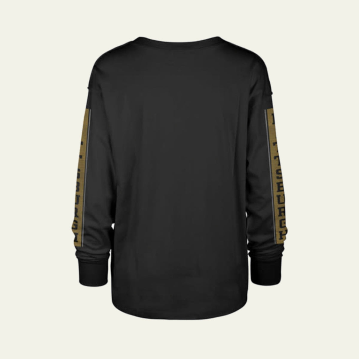 Penguins flint black Tomcat Soa '47 Long sleeve Tee