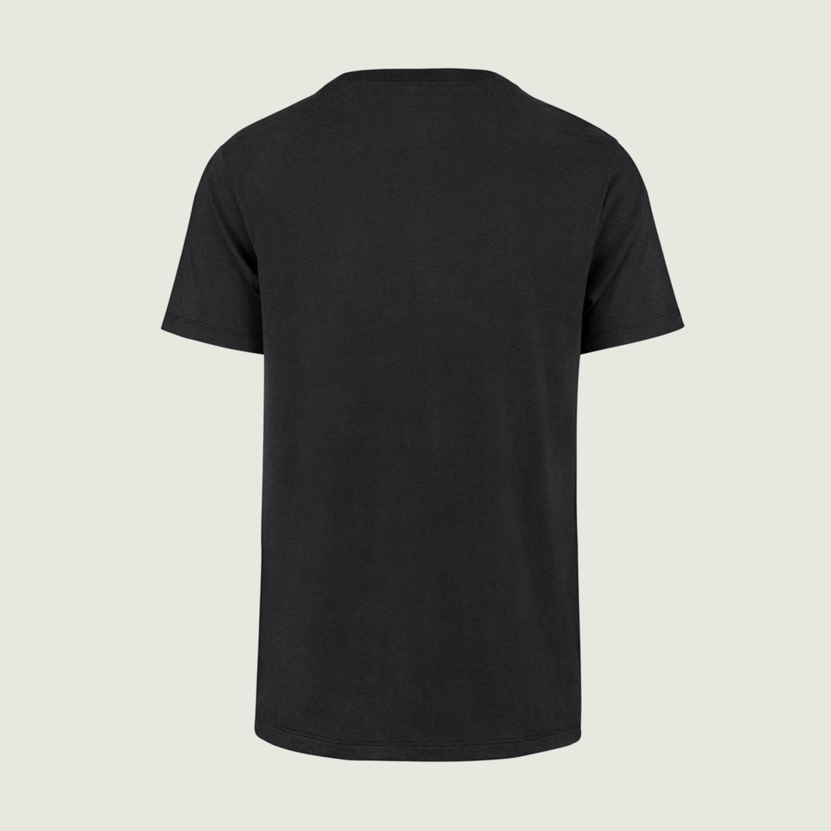 penguins black Flint union arch franklin ’47 tee