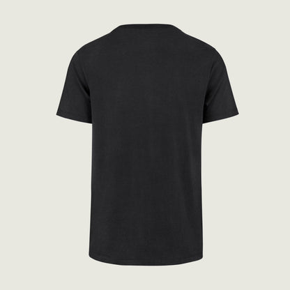 penguins black Flint union arch franklin ’47 tee