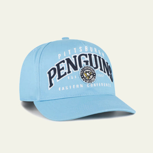 penguins vintage columbia '47 hitch