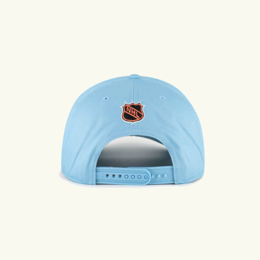 penguins vintage columbia '47 hitch