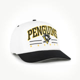 penguins white roscoe rope '47 hitch