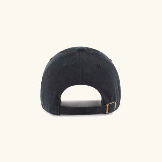 Pirates Cooperstown black ’47 Clean Up