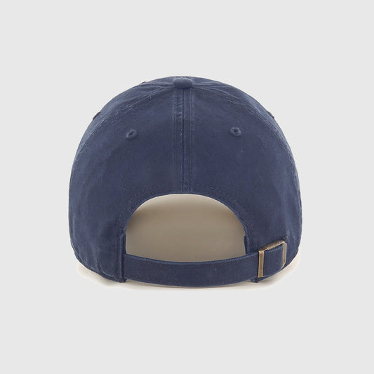 steelers navy and white '47 clean up