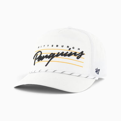Penguins downburst ’47 hitch