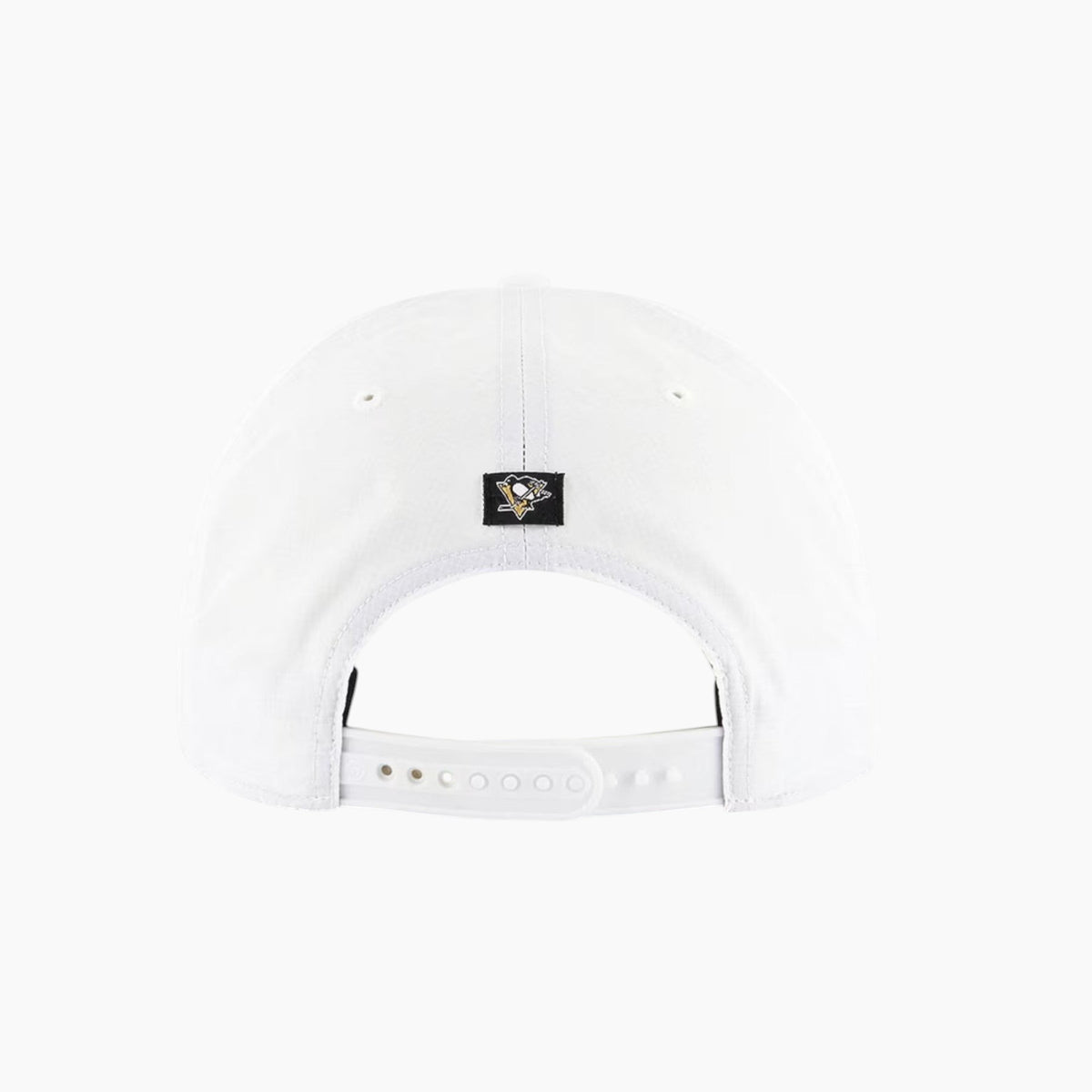 Penguins downburst ’47 hitch