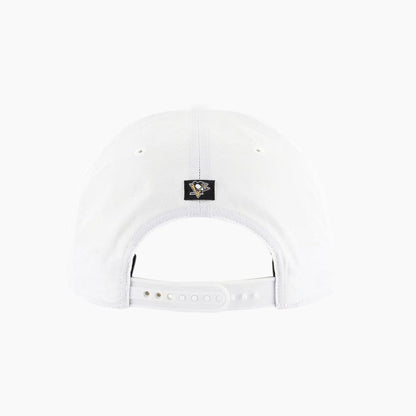 Penguins downburst ’47 hitch