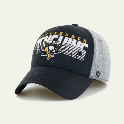 penguins gray abacus '47 contender