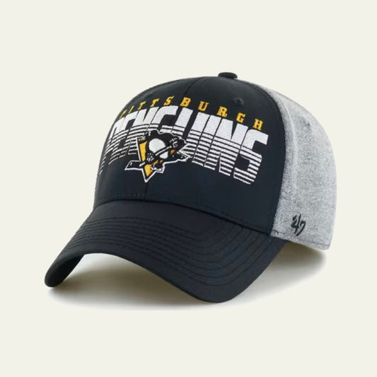 penguins gray abacus '47 contender