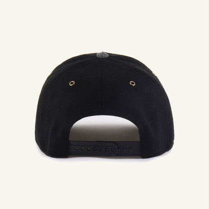 Steelers Windowpane Plaid '47 hitch
