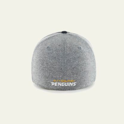 penguins gray abacus '47 contender