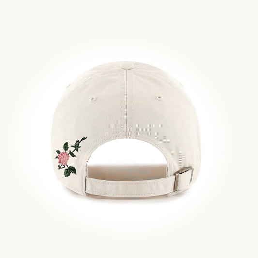 Pirates floral '47 Clean Up