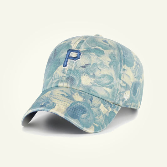Pirates gardenia '47 Clean Up
