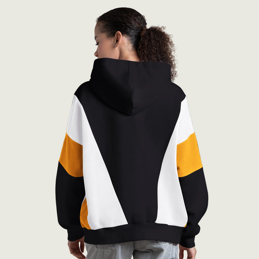 Steelers rookie Starter pullover hoodie