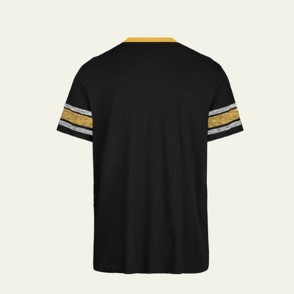 steelers franklin time lock '47 tee