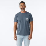 Comfort Colors pocket tee