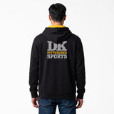 Lightweight Unisex Full Zip  Hoodie